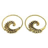Earing Bronze