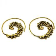 Earing Bronze