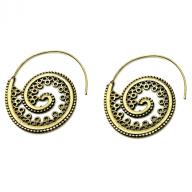 Earing Bronze