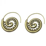 Earing Bronze 