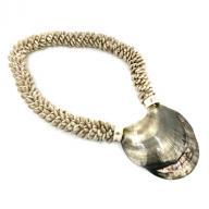 Necklace Papua Shell