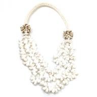 Necklace Papua Shell