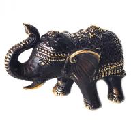 Bronze Elephant 2color