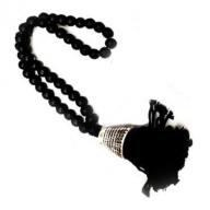 Necklace wood shell