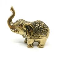 Bronze Elephant gold