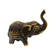 Bronze Elephant 2C