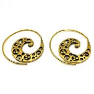 Earing Bronze