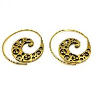 Earing Bronze 