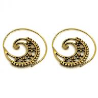 Earing Bronze