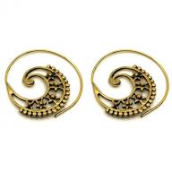 Earing Bronze 