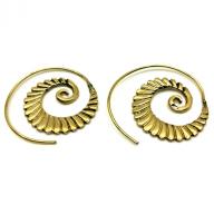 Earing Bronze 