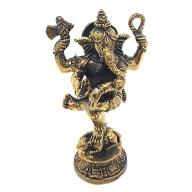 Dancing Ganesha 6,5 cm