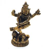 Dancing Shiva 7 cm