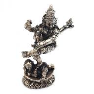 Dancing Shiva 7 cm