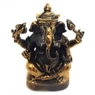 Bronze Ganesha 4,5 cm