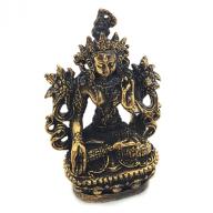 Bronze Tara 6 cm