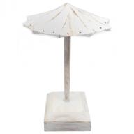 Wooden EarRing Display