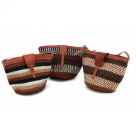 Handbag from Kenya