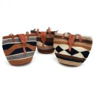 Handbag from Kenya