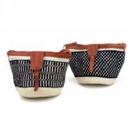 Handbag from Kenya