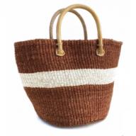 Marketbag from Kenya 