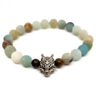Bracelet amazonite