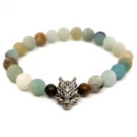 Bracelet amazonite