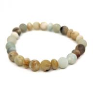 Bracelet amazonite