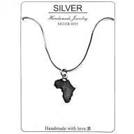 Silver 925 Africa
