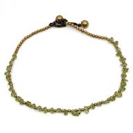 Anklet Brass Perodite