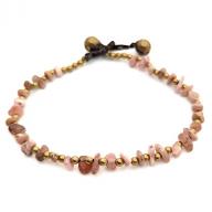 Bracelet Rhodonite