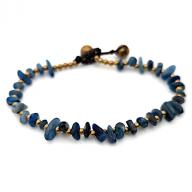 Bracelet Apatite