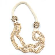 Necklace Papua Shell